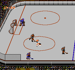 Blades of Steel